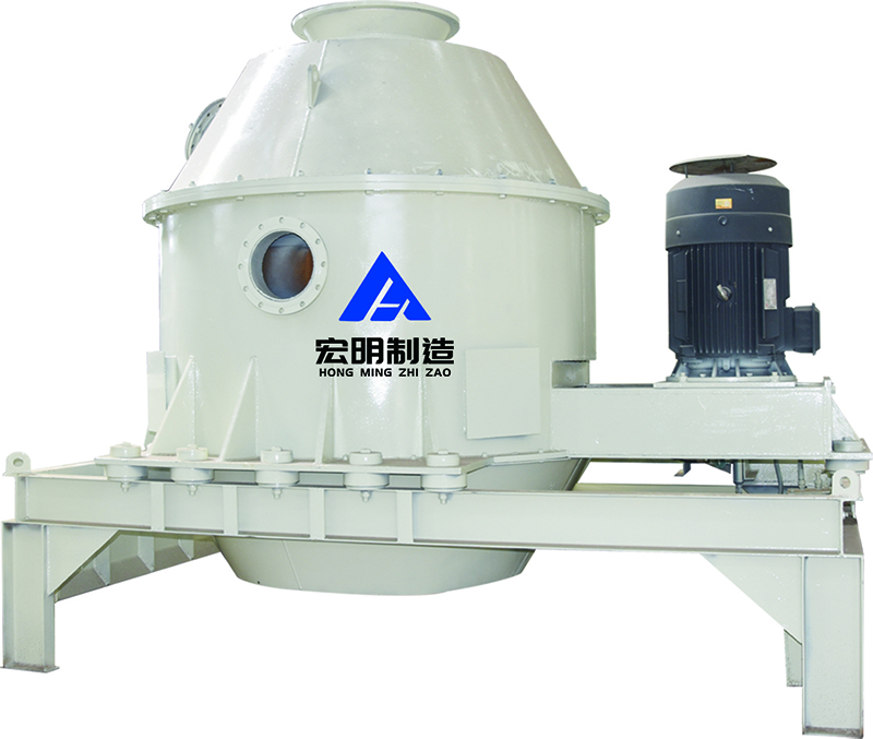 TLL離心脫水機